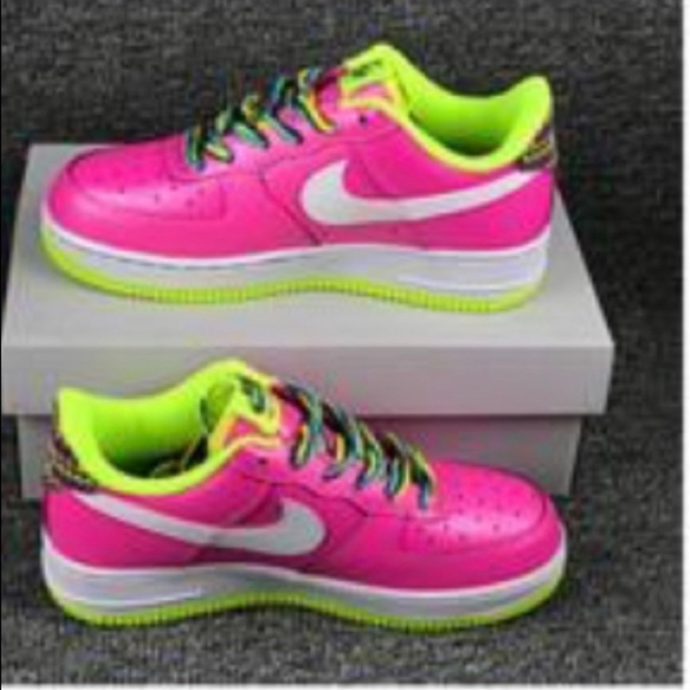 Sneakers Air Force 1 women’s size 8.5